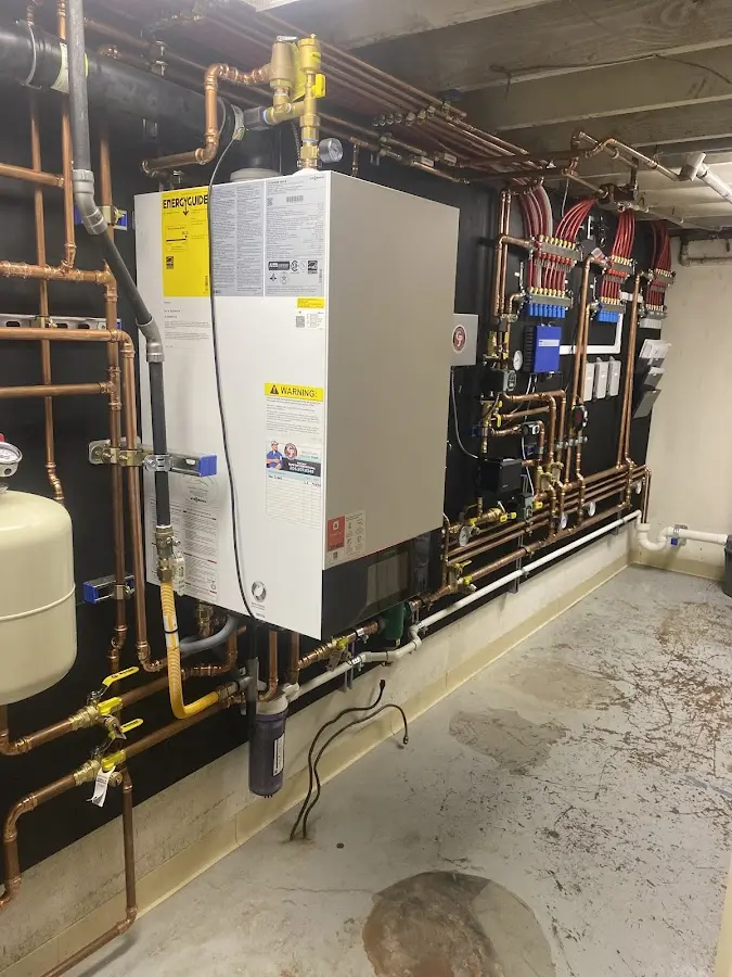 Water Heater Installation in Swartz Creek, MI